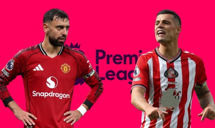 Siêu máy tính dự đoán bất ngờ trận MU vs Sunderland