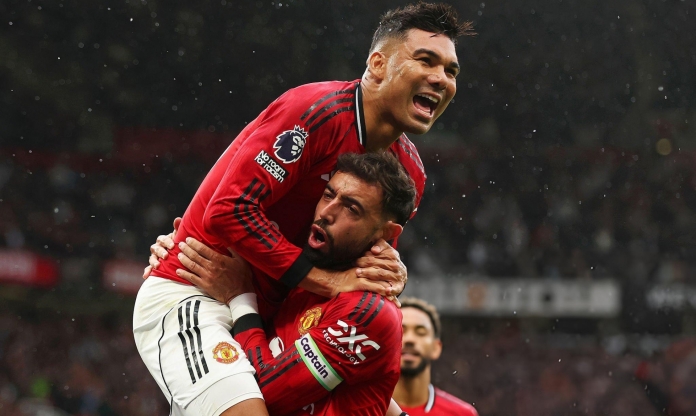 4 trụ cột MU bất ngờ vắng mặt trước trận gặp Liverpool