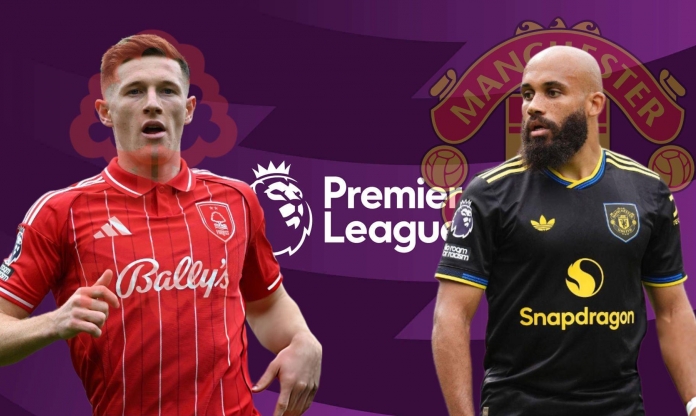 Siêu máy tính dự đoán bất ngờ trận Nottingham Forest vs MU