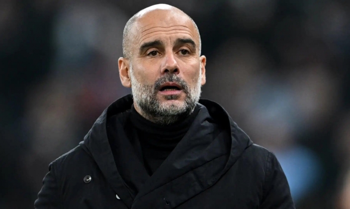 Pep Guardiola khả năng cao rời Man City
