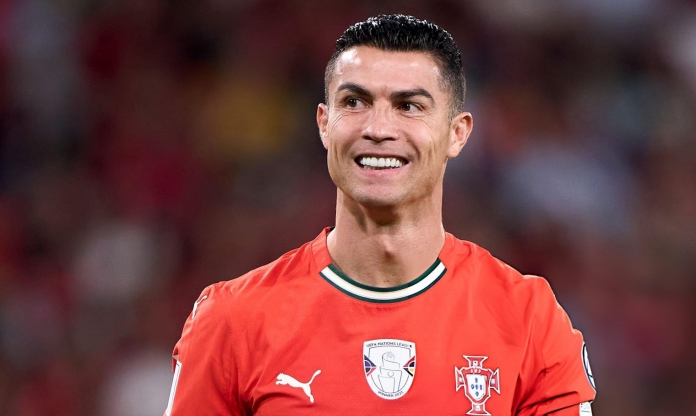 CHÍNH THỨC: Ronaldo xác nhận tham dự World Cup 2026