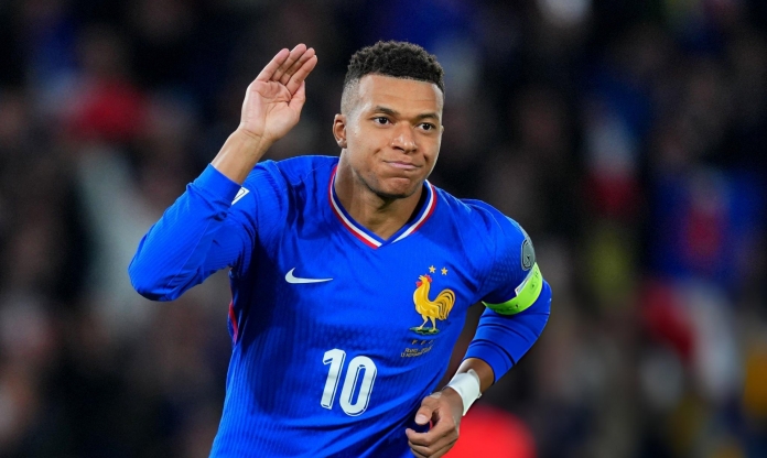 Mbappe tỏa sáng, Pháp chính thức dự World Cup 2026