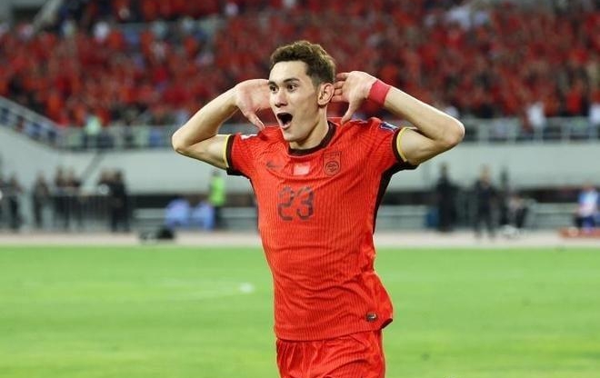 Trung Quốc thắng Hàn Quốc, U22 Việt Nam rộng cửa vô địch Panda Cup