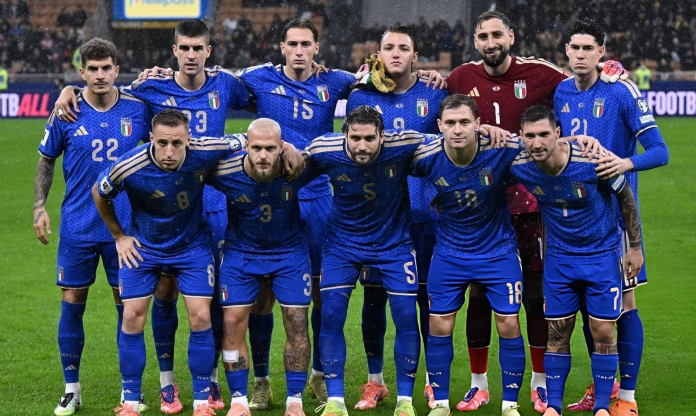 Play-off World Cup 2026 châu Âu: Hành trình sống còn, cơ hội cuối cho ông lớn