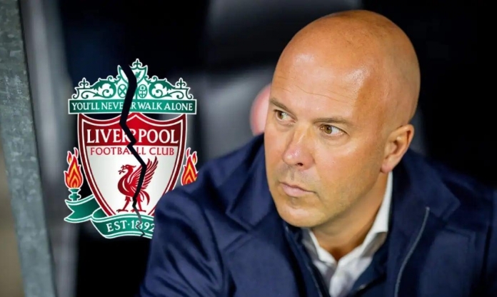 Liverpool ra phán quyết về việc sa thải Arne Slot
