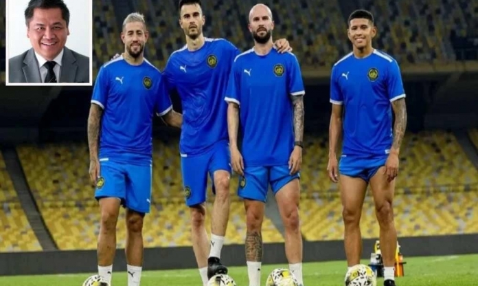 LĐBĐ Malaysia có cơ sở để kiện ngược 7 cầu thủ nhập tịch