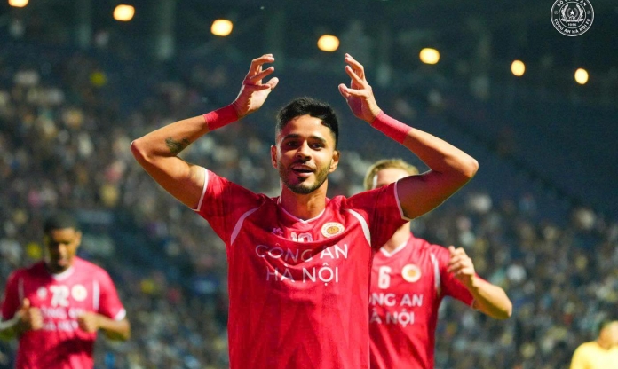 Rơi điểm trước Buriram, CAHN khó qua vòng bảng Shopee Cup