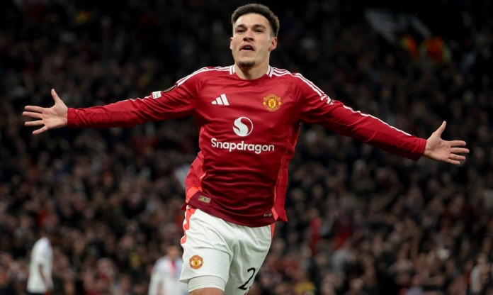 CĐV MU đổ lỗi cho một ngôi sao sau trận hòa West Ham