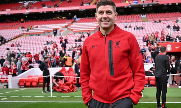 Chán ngấy Slot, Liverpool bổ nhiệm nhà vô địch Champions League