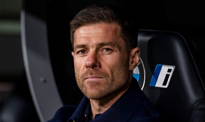 Thua 0-2, Real ra phán quyết sa thải Xabi Alonso