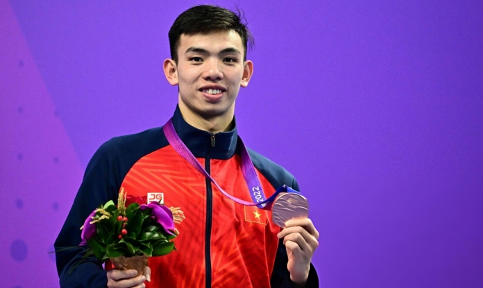 VTV trực tiếp SEA Games hôm nay 10/12