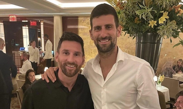 GOAT Tennis dự đoán đội vô địch World Cup 2026, không phải Argentina