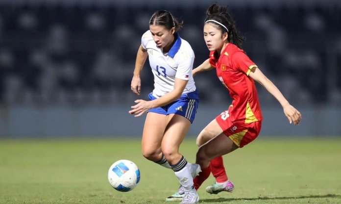 Xác định đối thủ của tuyển Việt Nam ở chung kết SEA Games 33