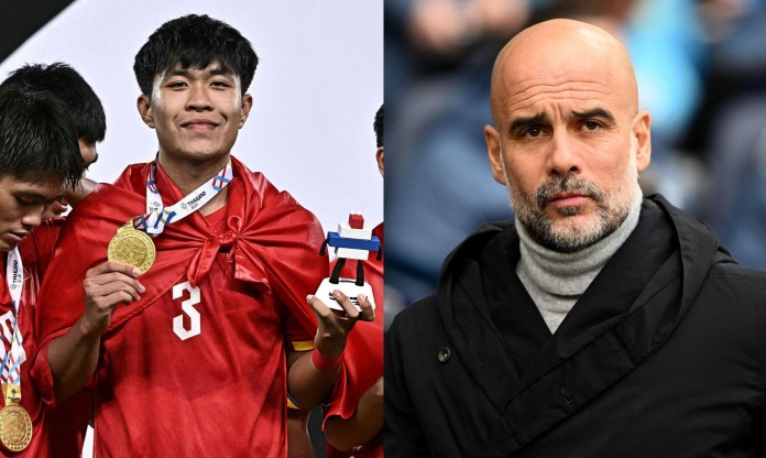 Chuyên gia Thái Lan: 'Có Pep Guardiola thì vẫn thua Việt Nam'