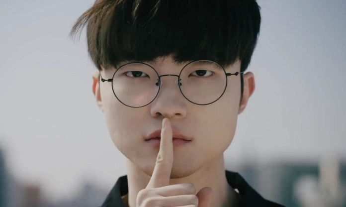 LMHT: T1 Faker muốn vô địch CKTG 2023 ngay trên quê nhà