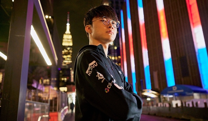 LMHT: Faker lập kỷ lục lần với lần thứ 6 tham dự MSI