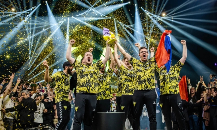CS:GO: BLAST Paris Major 2023 không đạt kỷ lục người xem dù khởi đầu mạnh mẽ
