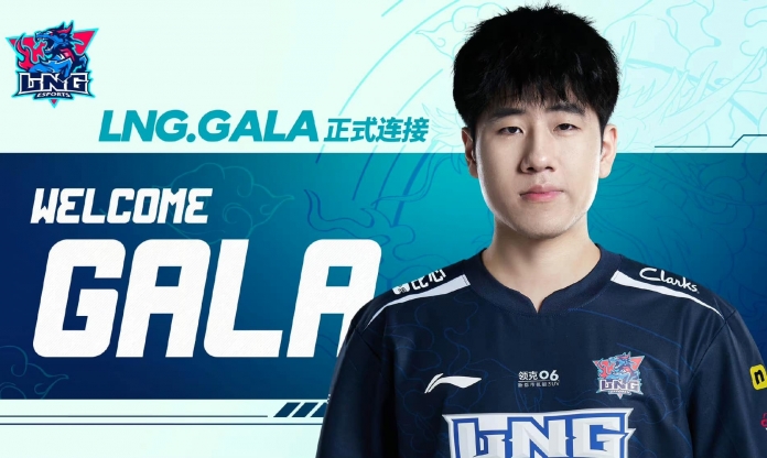 Chuyển nhượng LMHT: Kỳ lân Tô Châu chiêu mộ MVP MSI 2021