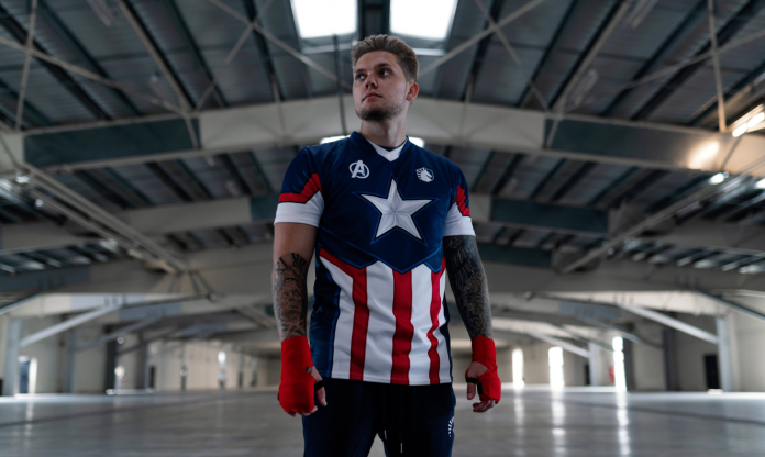 CSGO: 'Captian America 'Nitr0 của Team Liquid rời đội sau khi chia tay IEM Dallas