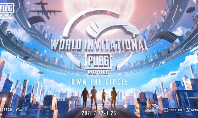 PUBG MOBILE: Thể thức giải đấu World Invitational được tiết lộ