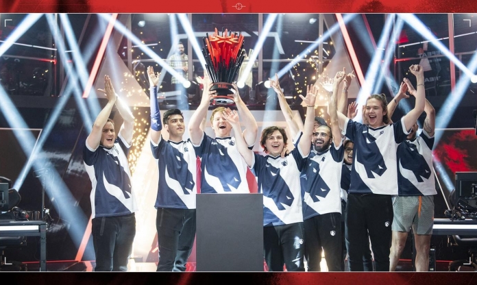 Valorant: Team Liquid lên ngôi vô địch VCT EMEA League 2023