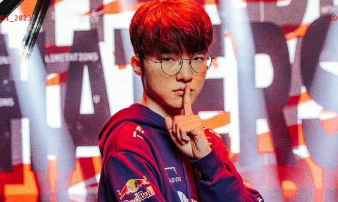 LMHT: Quỷ Vương Faker đã từng từ chối lời đề nghị trị giá hàng triệu đô la