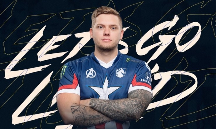 nitr0 có khả năng trở lại với Valorant sau khi giải nghệ CSGO