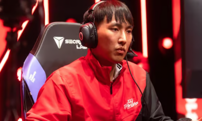 Ngôi sao LCS Doublelift: 'Yêu cầu của hiệp hội tuyển thủ là phi thực tế'