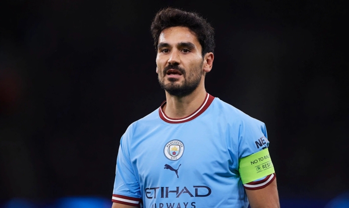 Muốn đến Barcelona, đội trưởng Man City phải chấp nhận điều khoản 'khù khoằm' này