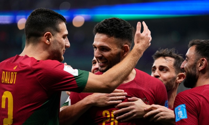 Chuyển nhượng Chelsea 6/4: Nhắm nhà vô địch World Cup, chiêu mộ đàn em Ronaldo