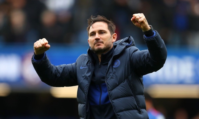 Lampard về Chelsea, mục tiêu của Liverpool chờ được 'lên đỉnh' một lần nữa