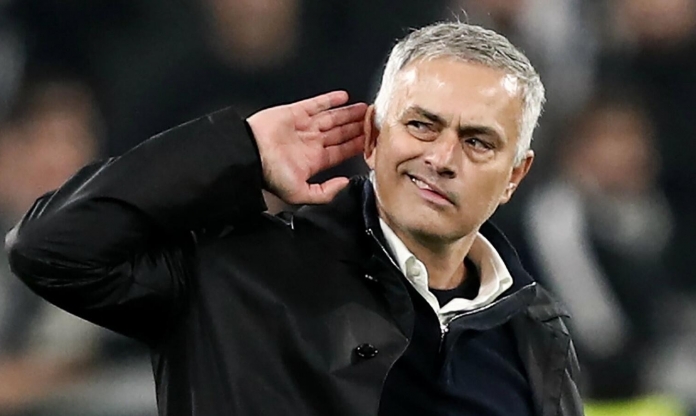 Nhận lời đề nghị khủng, Mourinho đứng trước cơ hội xác lập kỷ lục vô tiền khoáng hậu