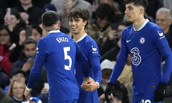Chelsea xác định tương lai của cầu thủ mới ghi 2 bàn thắng