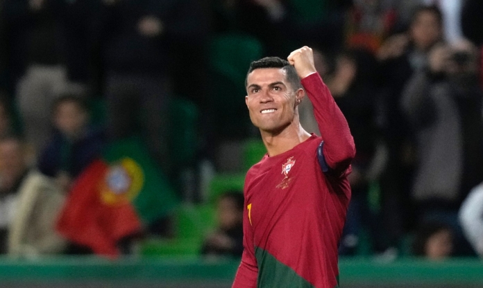 MU quyết không buông cái tên từng được Ronaldo khen ngợi