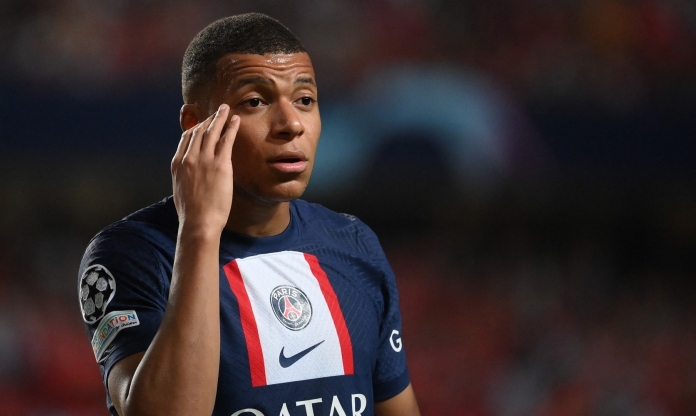 Mbappe được khuyên đến CLB không dự C1, lý do rất thuyết phục