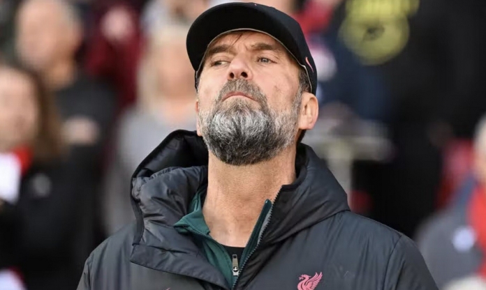 Liverpool trao cho người thay thế Bellingham 'đặc ân' khủng hơn nhiều công thần