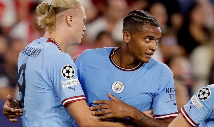 Trụ cột Man City nhắc về 'tư thù', quyết vùi dập Bayern thêm một lần nữa