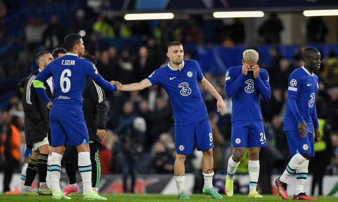 Chelsea liệt 6 cầu thủ vào 'danh sách đen', công thần cũng góp mặt