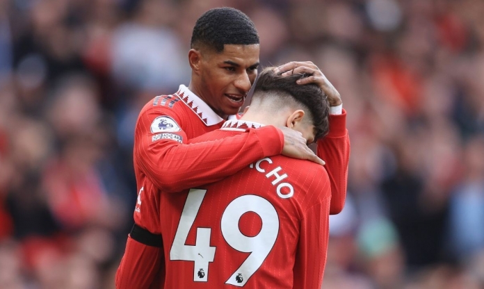 Chưa vào chung kết Europa League và FA Cup, MU nguy cơ lớn mất người dù không chấn thương