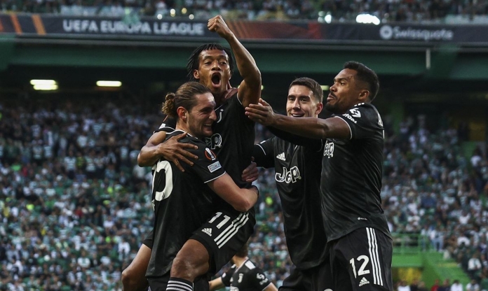 Juventus trở lại nhóm dự Champions League, 30 ngày quyết định số phận
