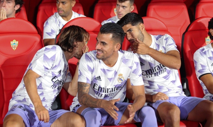 Một trận bừng sáng, sao Real Madrid sắp nhận phần thưởng lớn
