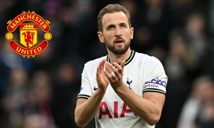 Tiết lộ mức đãi ngộ Harry Kane sẽ nhận được ở MU