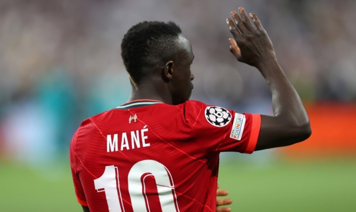 Mane bị đồng đội cũ đào lại 'thói xấu', từng khiến toàn đội Liverpool chịu phạt nặng