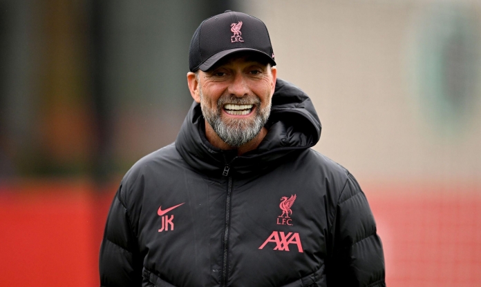 HLV Klopp: 'Dù không muốn, nhưng tôi thừa nhận MU xứng đáng vô địch'