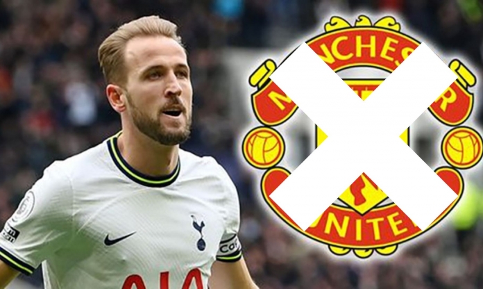 Harry Kane lên tiếng, xác định khả năng tới MU vào Hè 2023