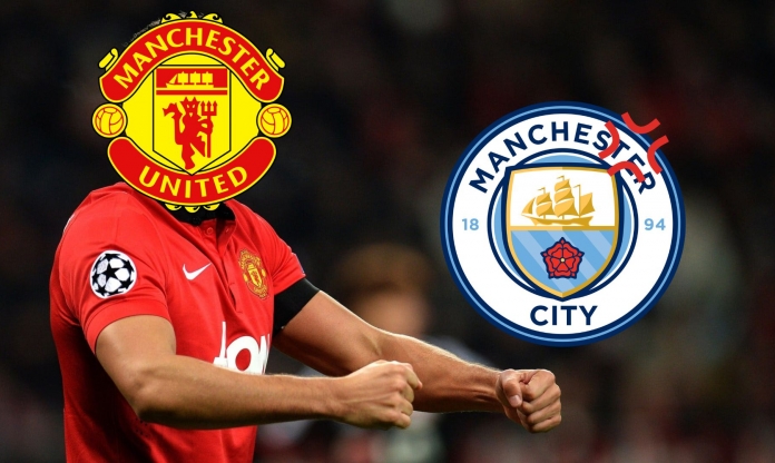 Ăn mừng Vinicius ghi bàn, cựu sao MU khiến CĐV Man City nổi giận