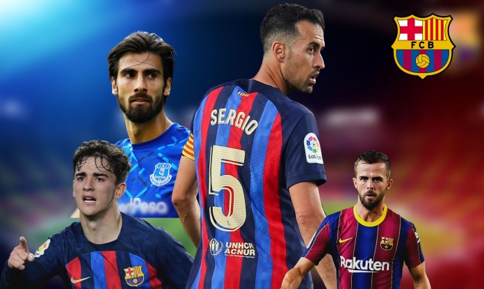 Nghi ngờ quyết định của Pep, BLĐ Barca hiện tại vẫn phải 'đau đầu'