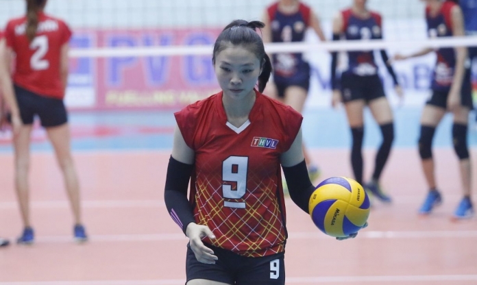 Hà Ngọc Diễm, vị thế của một ngôi sao lớn đã không còn