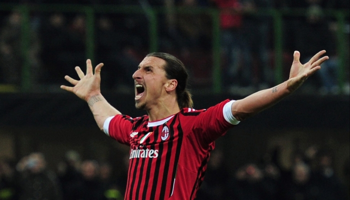 Sergio Ramos, Balotelli, Pepe, Ibrahimovic, thẻ đỏ