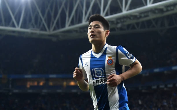 La Liga, Trung Quốc, Espanyol